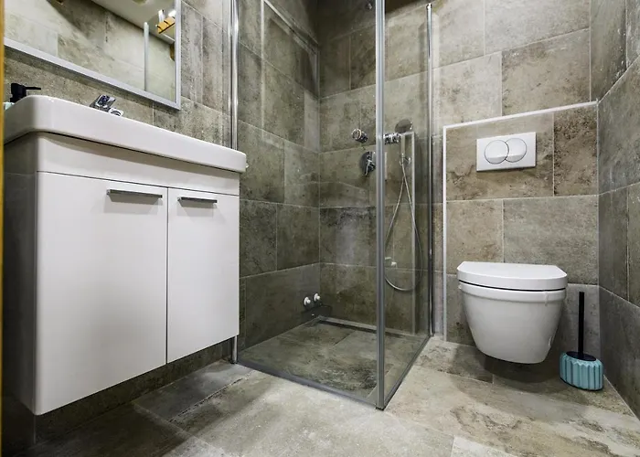 Urban With Sauna Διαμέρισμα *