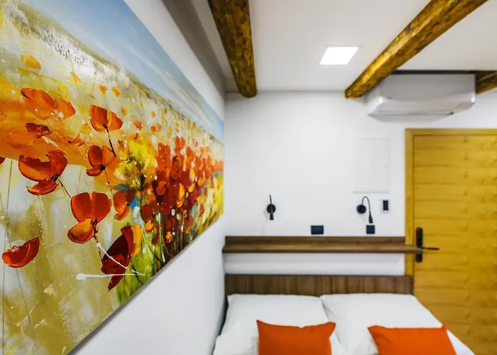 Urban With Sauna Διαμέρισμα