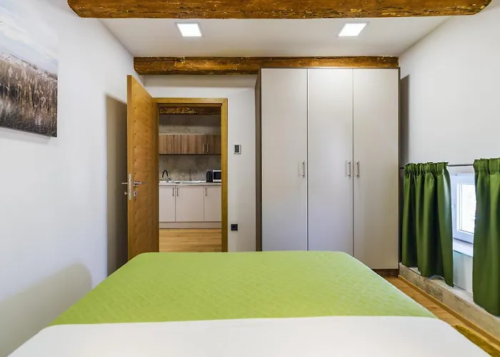 Urban With Sauna 扎达尔